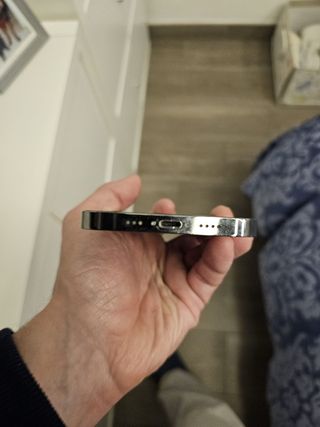 iPhone 12 Pro Grigio S. 256GB