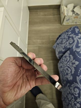 iPhone 12 Pro Grigio S. 256GB