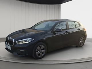 BMW Serie 1 116d 85 kW (116 CV)