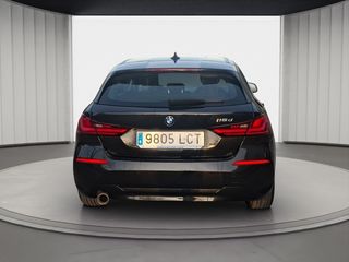 BMW Serie 1 116d 85 kW (116 CV)