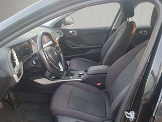 BMW Serie 1 116d 85 kW (116 CV)