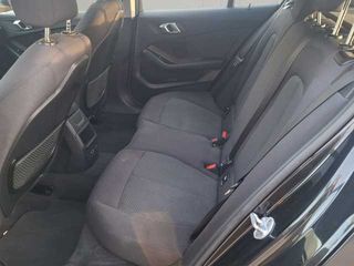 BMW Serie 1 116d 85 kW (116 CV)