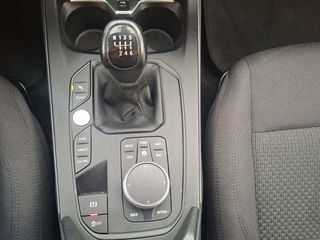 BMW Serie 1 116d 85 kW (116 CV)