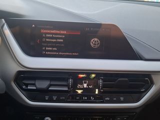 BMW Serie 1 116d 85 kW (116 CV)