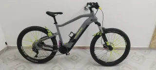 Bici elettrica Haibike Hardseven