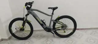 Bici elettrica Haibike Hardseven