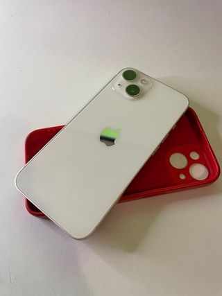 Iphone 13 256GB Nuevo