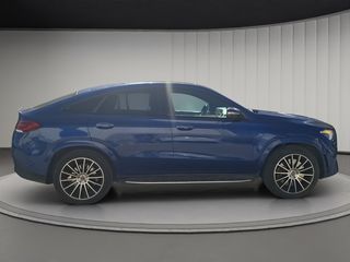 Mercedes-Benz GLE Coupé 350 de 4Matic 245 kW (333 CV)