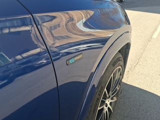 Mercedes-Benz GLE Coupé 350 de 4Matic 245 kW (333 CV)