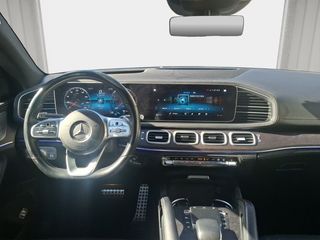 Mercedes-Benz GLE Coupé 350 de 4Matic 245 kW (333 CV)