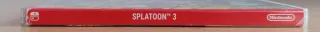 Nintendo Switch Splatoon 3