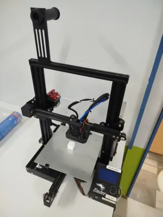 Impresora 3D Creality Ender 3