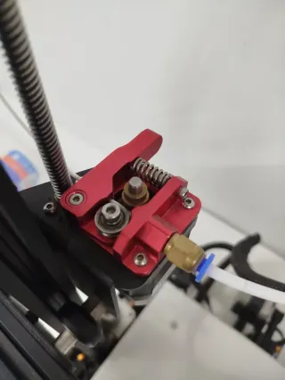 Impresora 3D Creality Ender 3