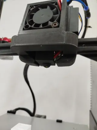 Impresora 3D Creality Ender 3