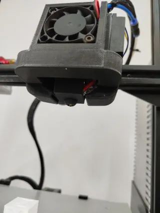 Impresora 3D Creality Ender 3