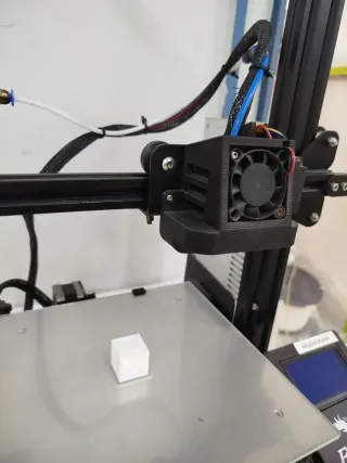 Impresora 3D Creality Ender 3