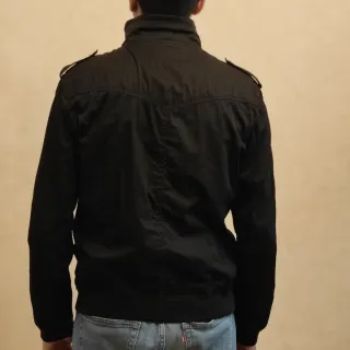 Cazadora Zara Hombre