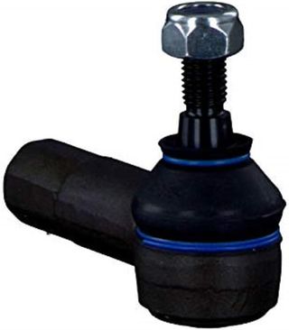 Febi Bilstein 37593 columna de dirección