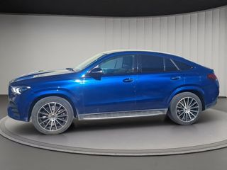 Mercedes-Benz GLE Coupé 350 de 4Matic 235 kW (320 CV)