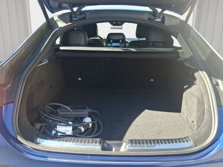 Mercedes-Benz GLE Coupé 350 de 4Matic 235 kW (320 CV)