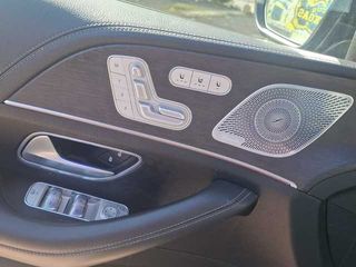 Mercedes-Benz GLE Coupé 350 de 4Matic 235 kW (320 CV)