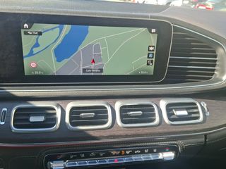 Mercedes-Benz GLE Coupé 350 de 4Matic 235 kW (320 CV)