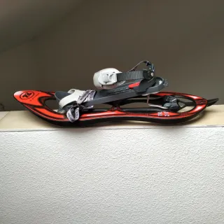 Raquetas de nieve TSL 217