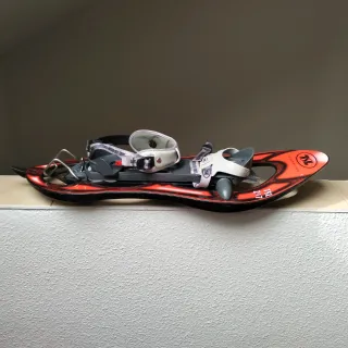 Raquetas de nieve TSL 217