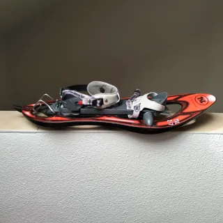 Raquetas de nieve TSL 217