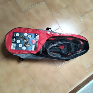 Raquetas de nieve TSL 217