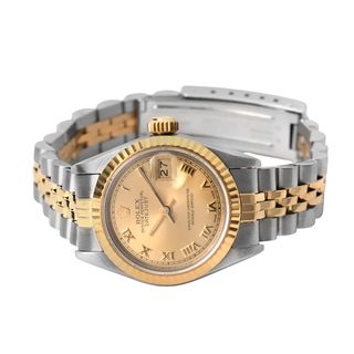 Rolex Datejust 69173 Acero y OroSKU: 001400005