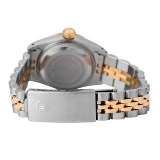 Rolex Datejust 69173 Acero y OroSKU: 001400005