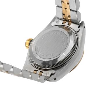 Rolex Datejust 69173 Acero y OroSKU: 001400005