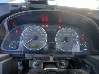 Cuadro de instrumentos Citroen Xsara (N1)