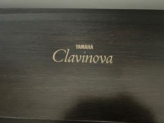 Piano Digital yamaha clavinova clp-154f
