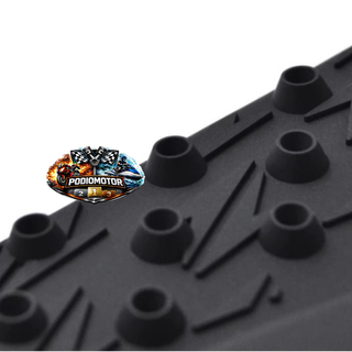 Grip deposito para Honda CBR1000RR 2004 - 2007