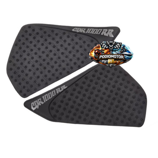 Grip deposito para Honda CBR1000RR 2004 - 2007