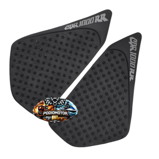 Grip deposito para Honda CBR1000RR 2004 - 2007