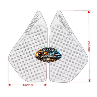 Grip deposito para Honda CBR1000RR 2004 - 2007