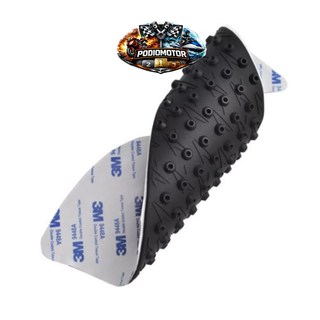 Grip deposito para Honda CBR1000RR 2004 - 2007