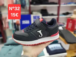 Zapatillas Joma Talla 32