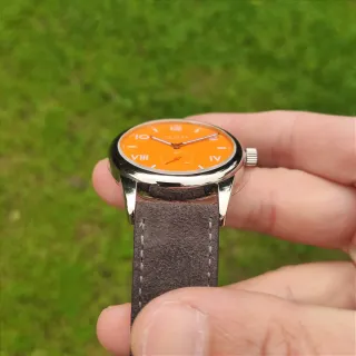 Nomos Club Campus 38