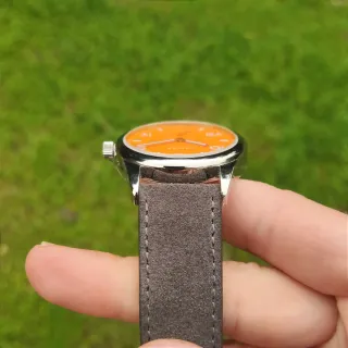 Nomos Club Campus 38