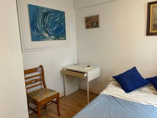 Se alquila habitacion