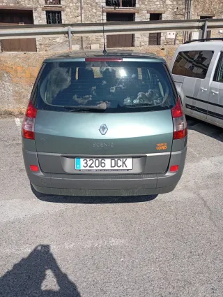 Renault Grand Scenic 2005