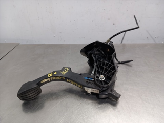 PEDAL EMBRAGUE CITROEN BERLINGO FURGÓN 9820886180