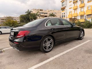 Mercedes-Benz Clase E 2017