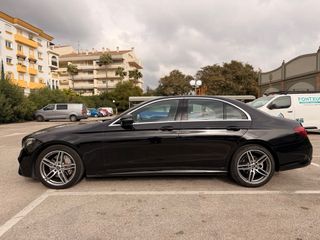 Mercedes-Benz Clase E 2017