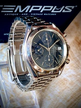 OMEGA SPEEDMASTER CHRONOGRAPH Automático