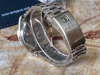 OMEGA SPEEDMASTER CHRONOGRAPH Automático